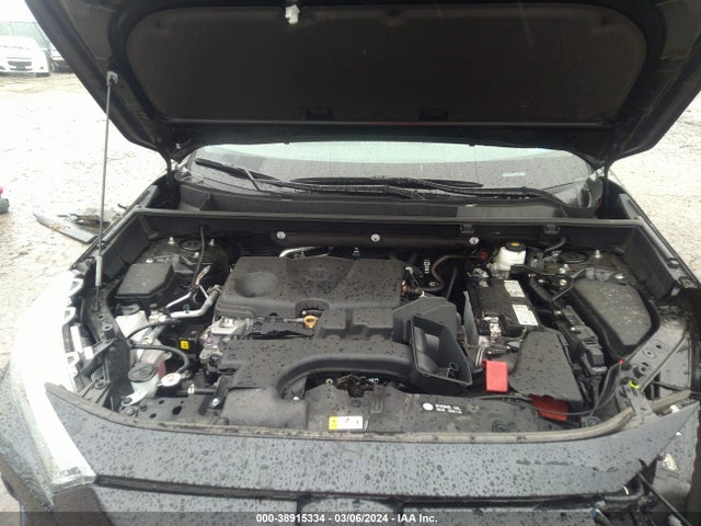 Toyota Rav4 Xle Premium 2023 2T3A1RFVXPC339509 Image 10