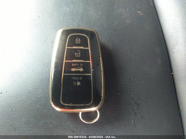 Toyota Rav4 Xle Premium 2023 2T3A1RFVXPC339509 Image 11