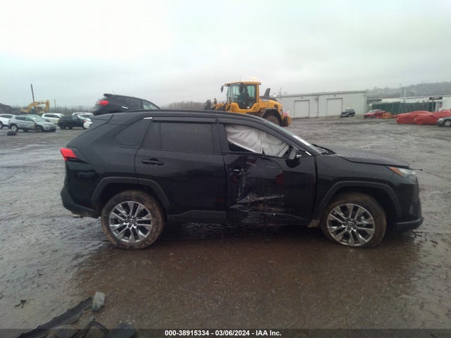 Toyota Rav4 Xle Premium 2023 2T3A1RFVXPC339509 Image 14
