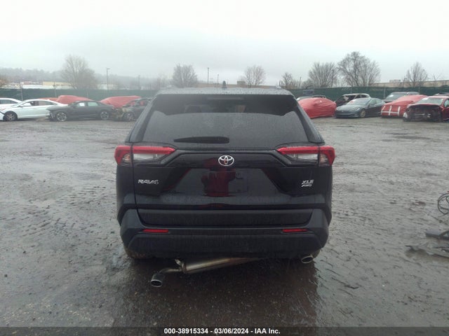 Toyota Rav4 Xle Premium 2023 2T3A1RFVXPC339509 Image 17