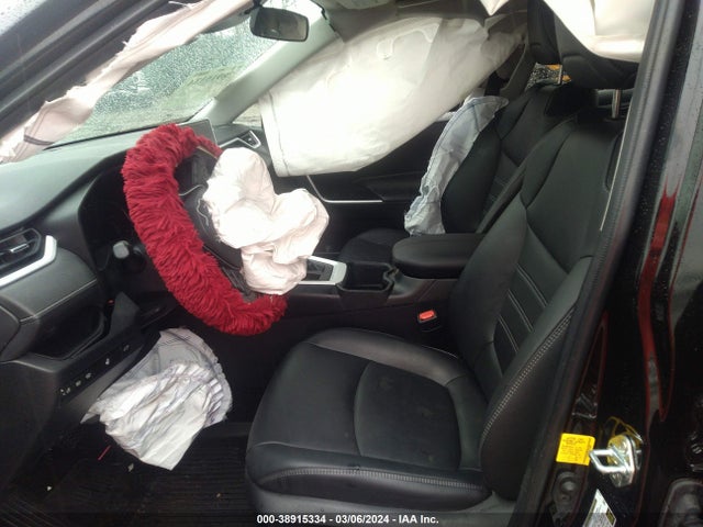 Toyota Rav4 Xle Premium 2023 2T3A1RFVXPC339509 Image 5
