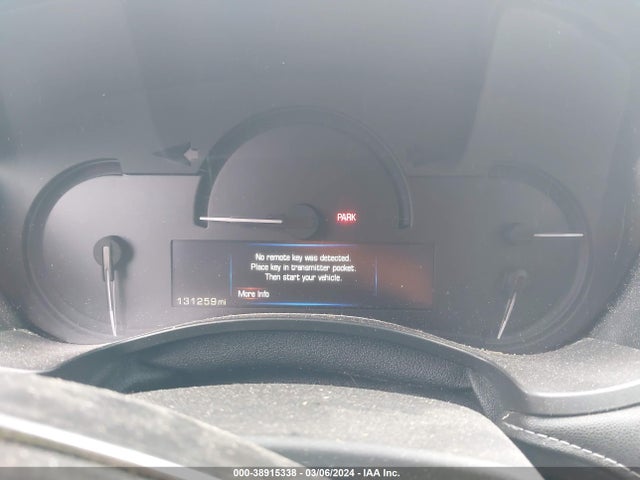 Cadillac Ats Standard 2014 1G6AA5RA9E0183631 Image 7