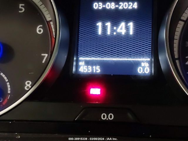 WVWUF7AUXGW284514 Volkswagen Golf R 4-door