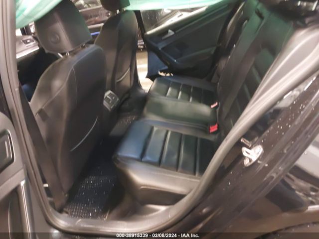 WVWUF7AUXGW284514 Volkswagen Golf R 4-door