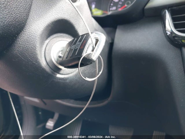 KIA Optima Lx 2018 5XXGT4L31JG265187 Image 11