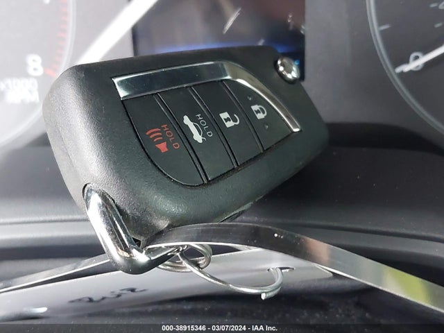 Toyota COROLLA LE 2024 5YFB4MDE7RP101386 Image 11
