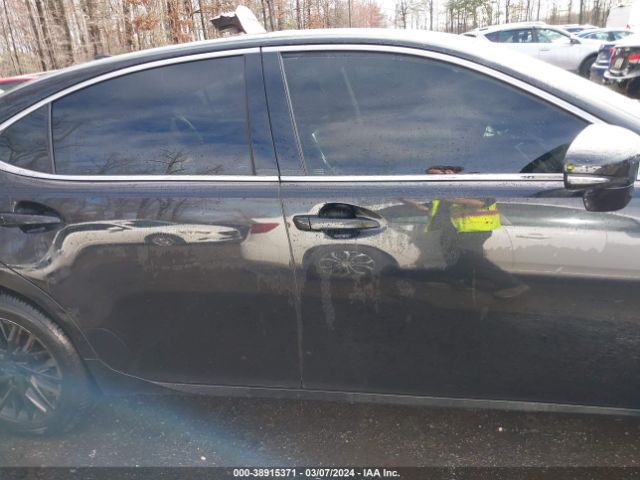 58ABK1GG2HU066862 Lexus ES 350