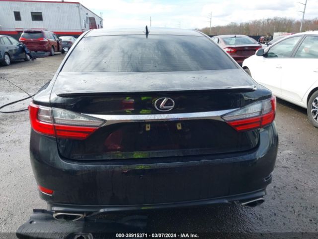 58ABK1GG2HU066862 Lexus ES 350