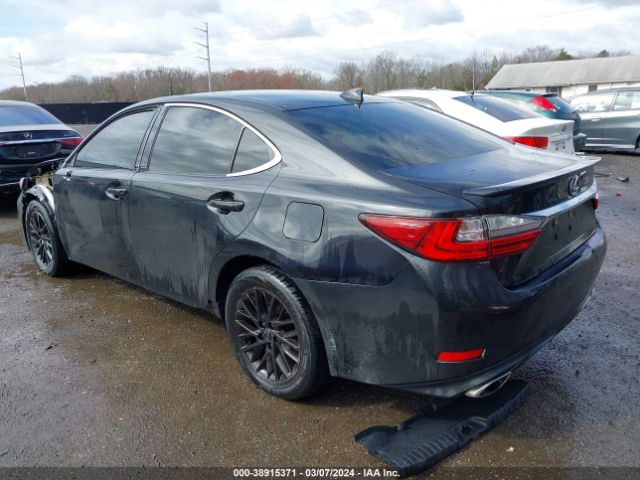58ABK1GG2HU066862 Lexus ES 350