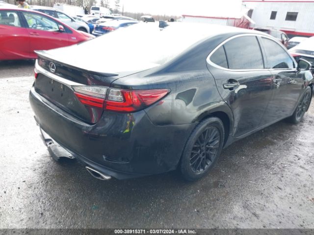 58ABK1GG2HU066862 Lexus ES 350