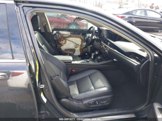 58ABK1GG2HU066862 Lexus ES 350