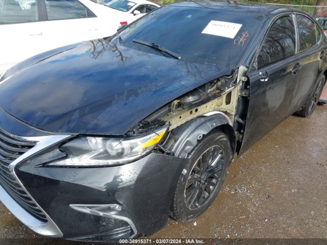 58ABK1GG2HU066862 Lexus ES 350