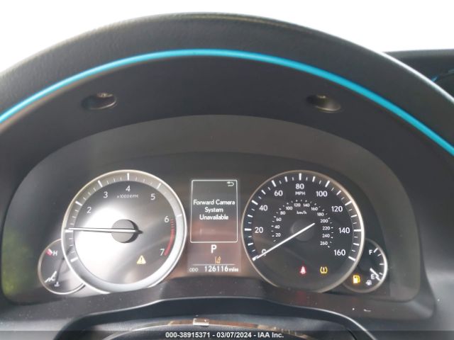 58ABK1GG2HU066862 Lexus ES 350