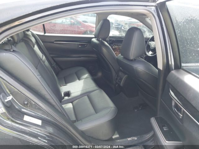 58ABK1GG2HU066862 Lexus ES 350