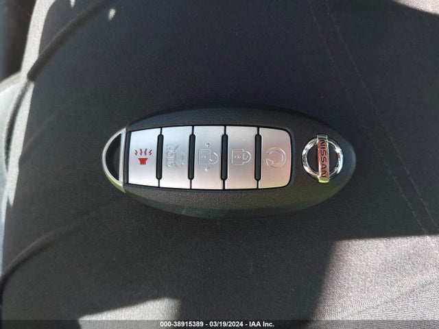 Nissan Altima 2.5 S 2017 1N4AL3AP6HC123228 Image 11