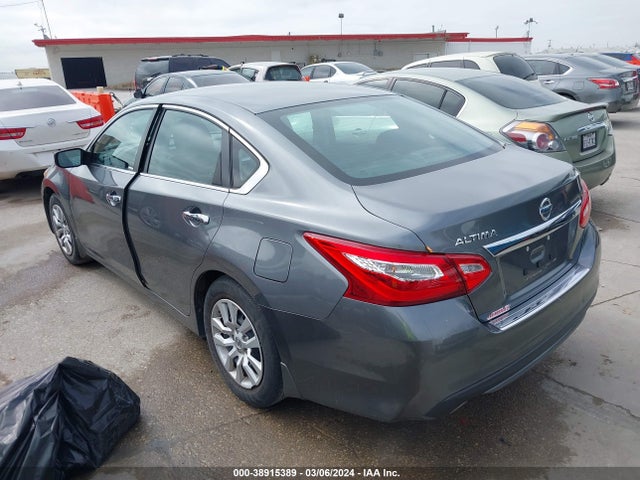 Nissan Altima 2.5 S 2017 1N4AL3AP6HC123228 Image 3