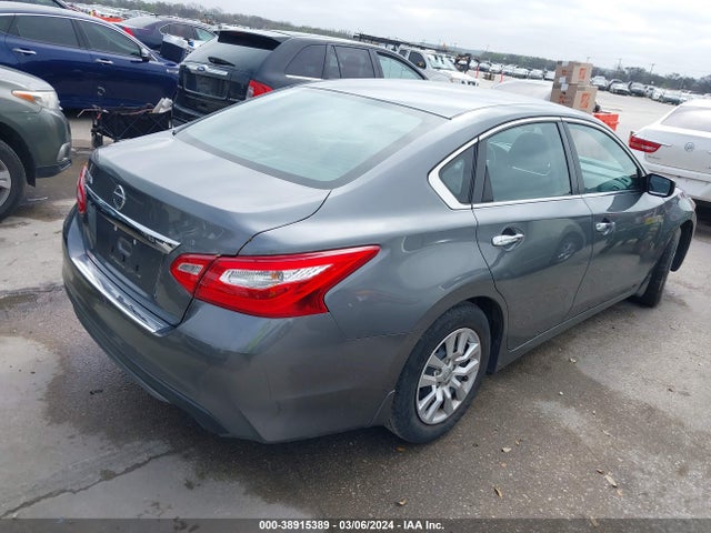 Nissan Altima 2.5 S 2017 1N4AL3AP6HC123228 Image 4