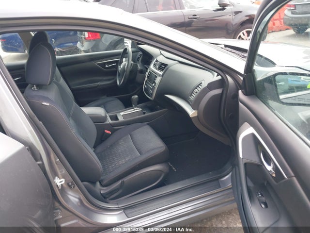 Nissan Altima 2.5 S 2017 1N4AL3AP6HC123228 Image 5