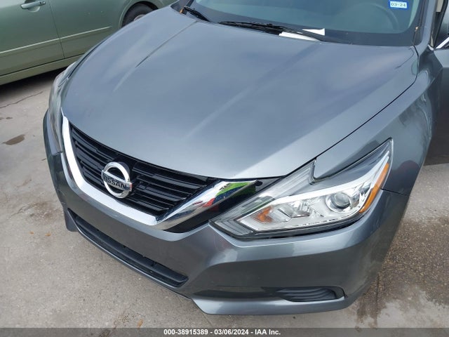 Nissan Altima 2.5 S 2017 1N4AL3AP6HC123228 Image 6