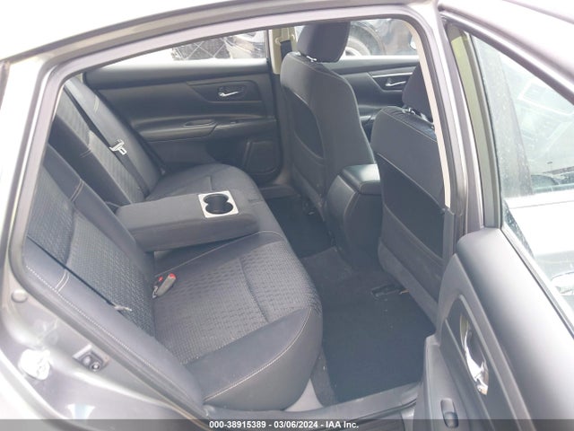 Nissan Altima 2.5 S 2017 1N4AL3AP6HC123228 Image 8