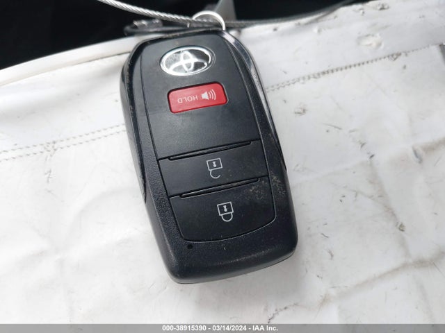 Toyota Prius Le 2023 JTDACAAU3P3009786 Image 11