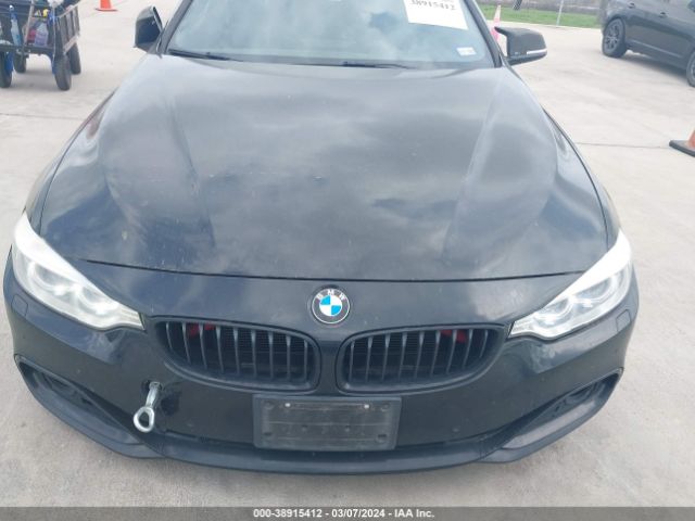 WBA3R5C51FF785445 BMW 435i Xdrive