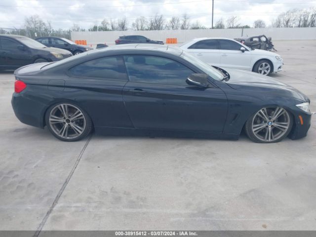 WBA3R5C51FF785445 BMW 435i Xdrive