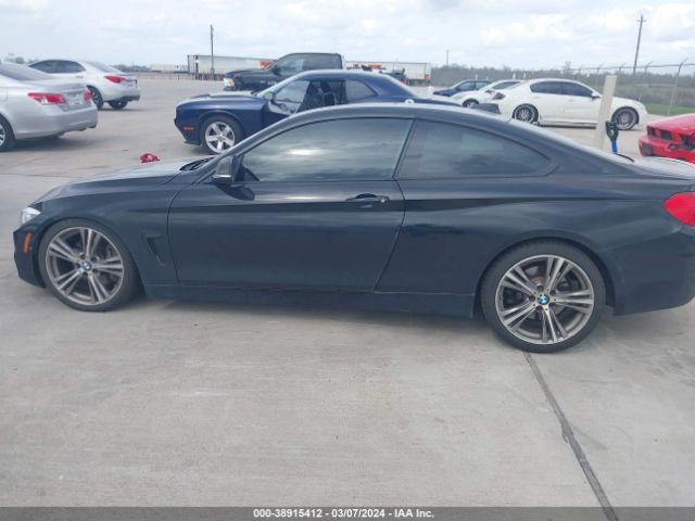 WBA3R5C51FF785445 BMW 435i Xdrive