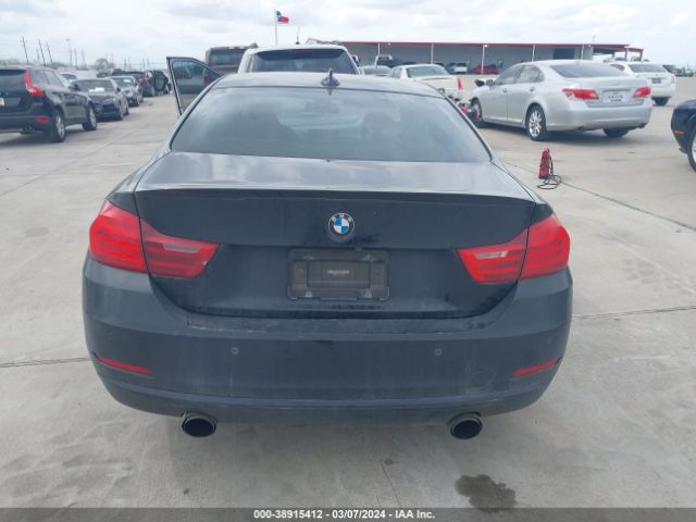 WBA3R5C51FF785445 BMW 435i Xdrive