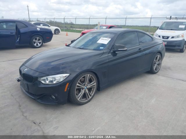 WBA3R5C51FF785445 BMW 435i Xdrive