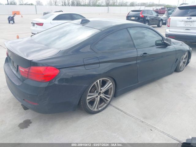 WBA3R5C51FF785445 BMW 435i Xdrive