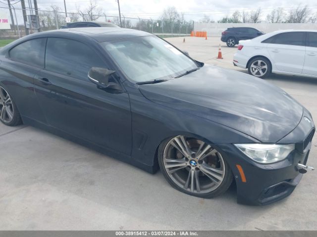 WBA3R5C51FF785445 BMW 435i Xdrive