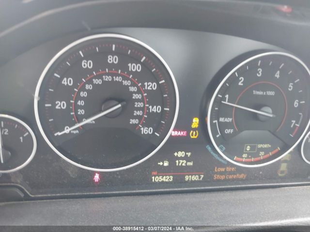 WBA3R5C51FF785445 BMW 435i Xdrive