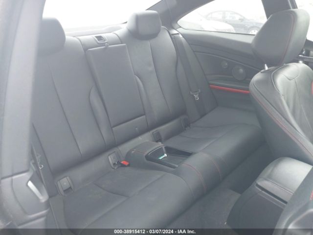WBA3R5C51FF785445 BMW 435i Xdrive