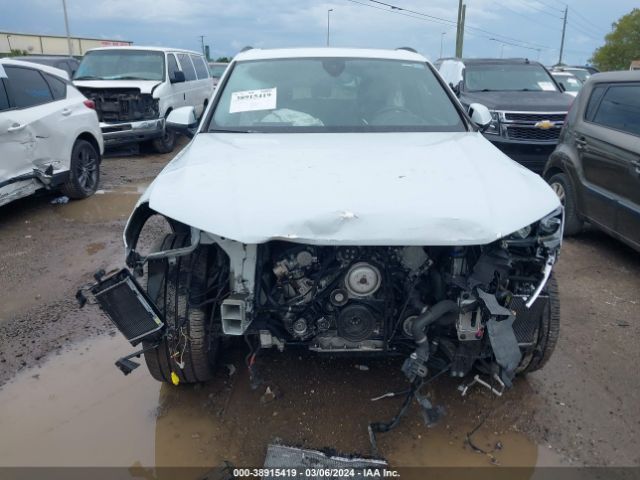 WA1VAAF76KD007795 Audi Q7 55 Premium