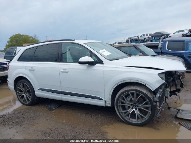 WA1VAAF76KD007795 Audi Q7 55 Premium