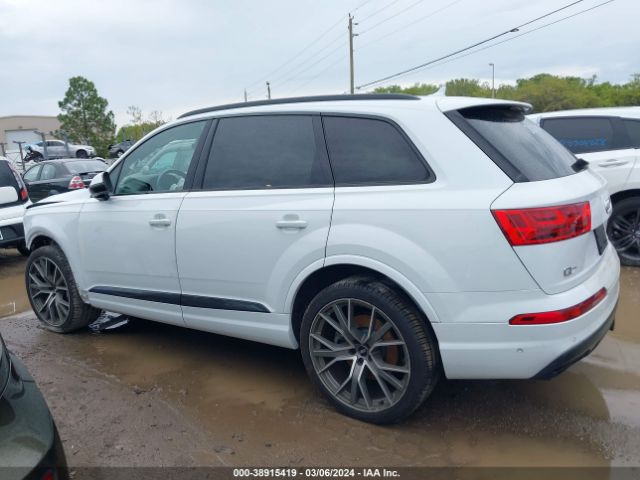 WA1VAAF76KD007795 Audi Q7 55 Premium