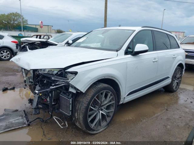 WA1VAAF76KD007795 Audi Q7 55 Premium