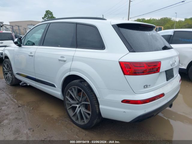 WA1VAAF76KD007795 Audi Q7 55 Premium
