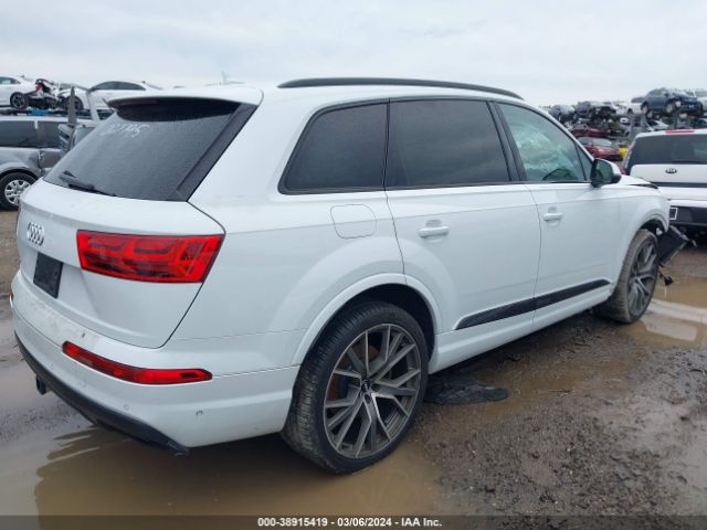 WA1VAAF76KD007795 Audi Q7 55 Premium