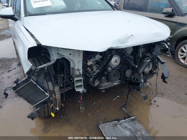 WA1VAAF76KD007795 Audi Q7 55 Premium