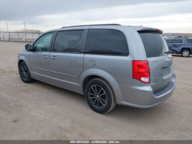 2C4RDGEG6GR355748 Dodge Grand Caravan R/t