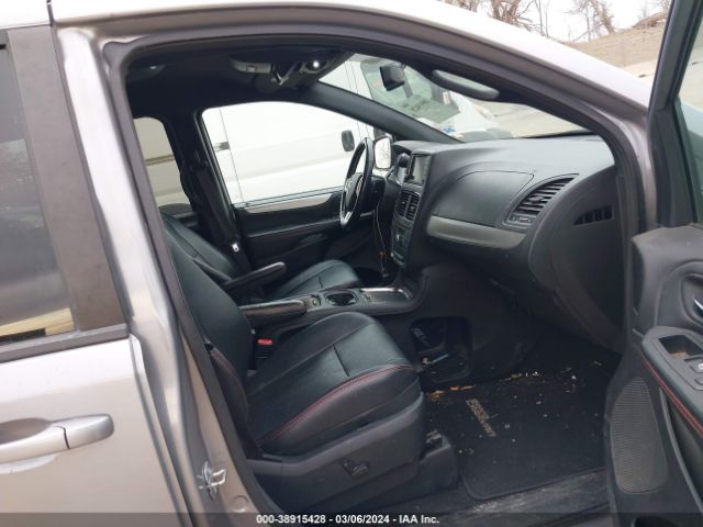2C4RDGEG6GR355748 Dodge Grand Caravan R/t