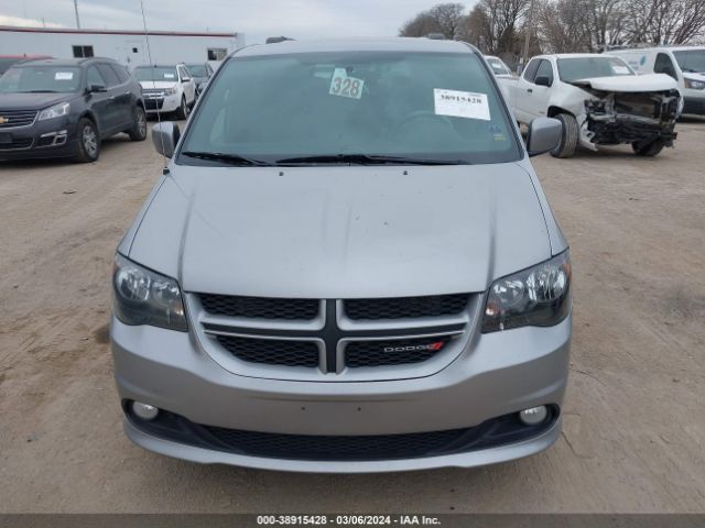 2C4RDGEG6GR355748 Dodge Grand Caravan R/t