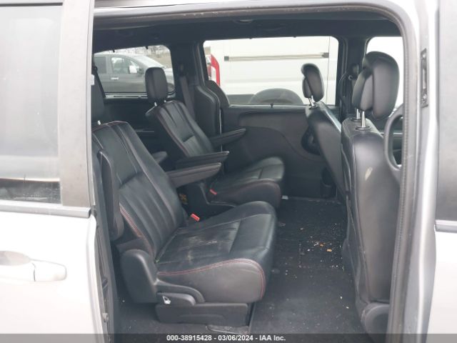 2C4RDGEG6GR355748 Dodge Grand Caravan R/t