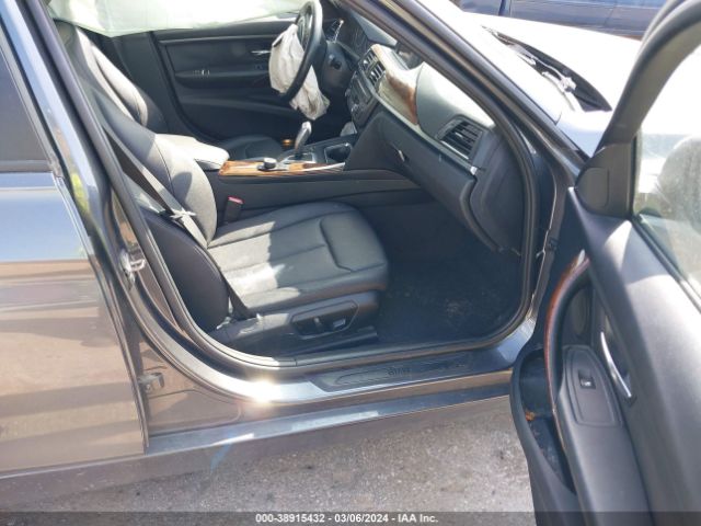 WBA3C1C57EK107945 BMW 328I