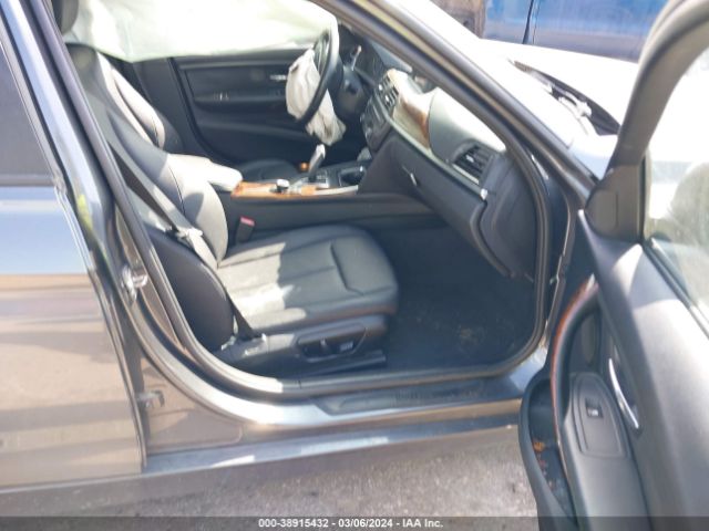 WBA3C1C57EK107945 BMW 328I