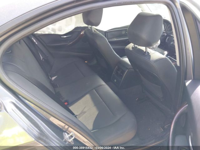 WBA3C1C57EK107945 BMW 328I