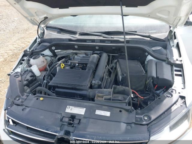 3VWDB7AJ4HM200946 Volkswagen Jetta 1.4t Se