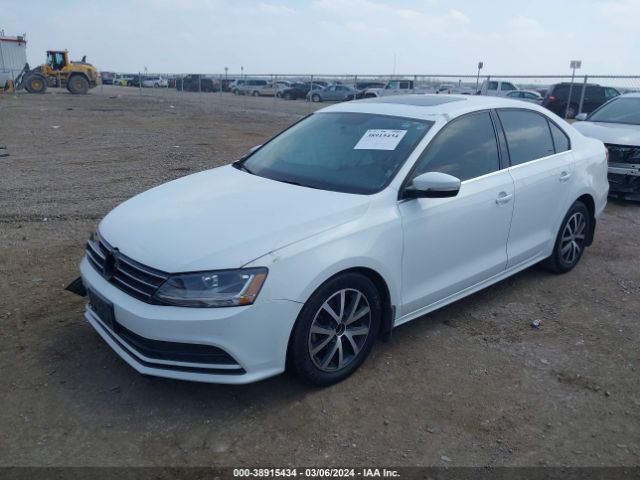 3VWDB7AJ4HM200946 Volkswagen Jetta 1.4t Se